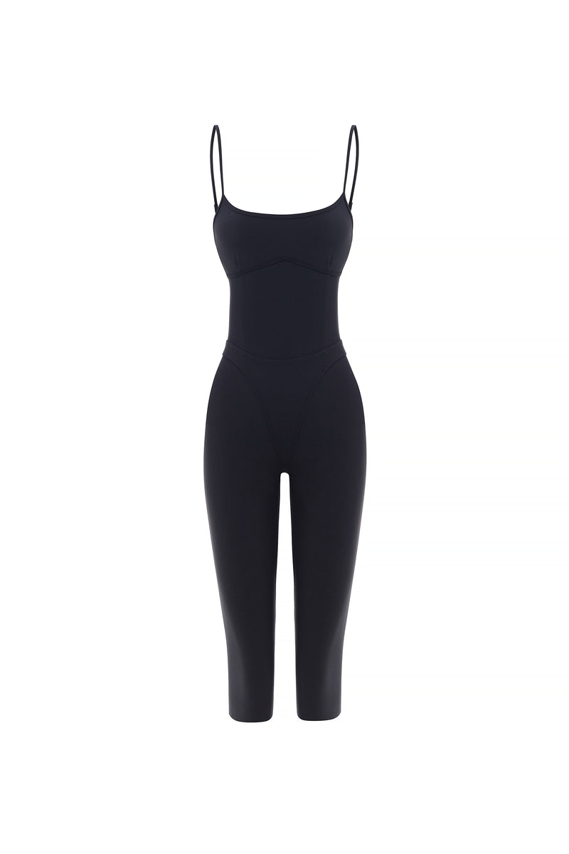 BASIC COMPRESSION CATSUIT