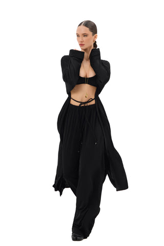 KELLY LONGSLEEVE CARDIGAN #02