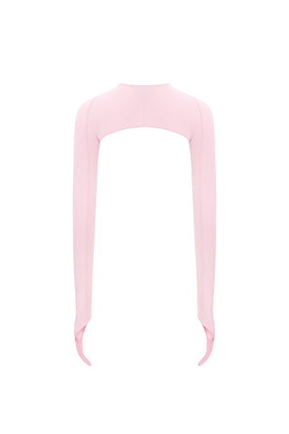 FLUX PINK BOLERO