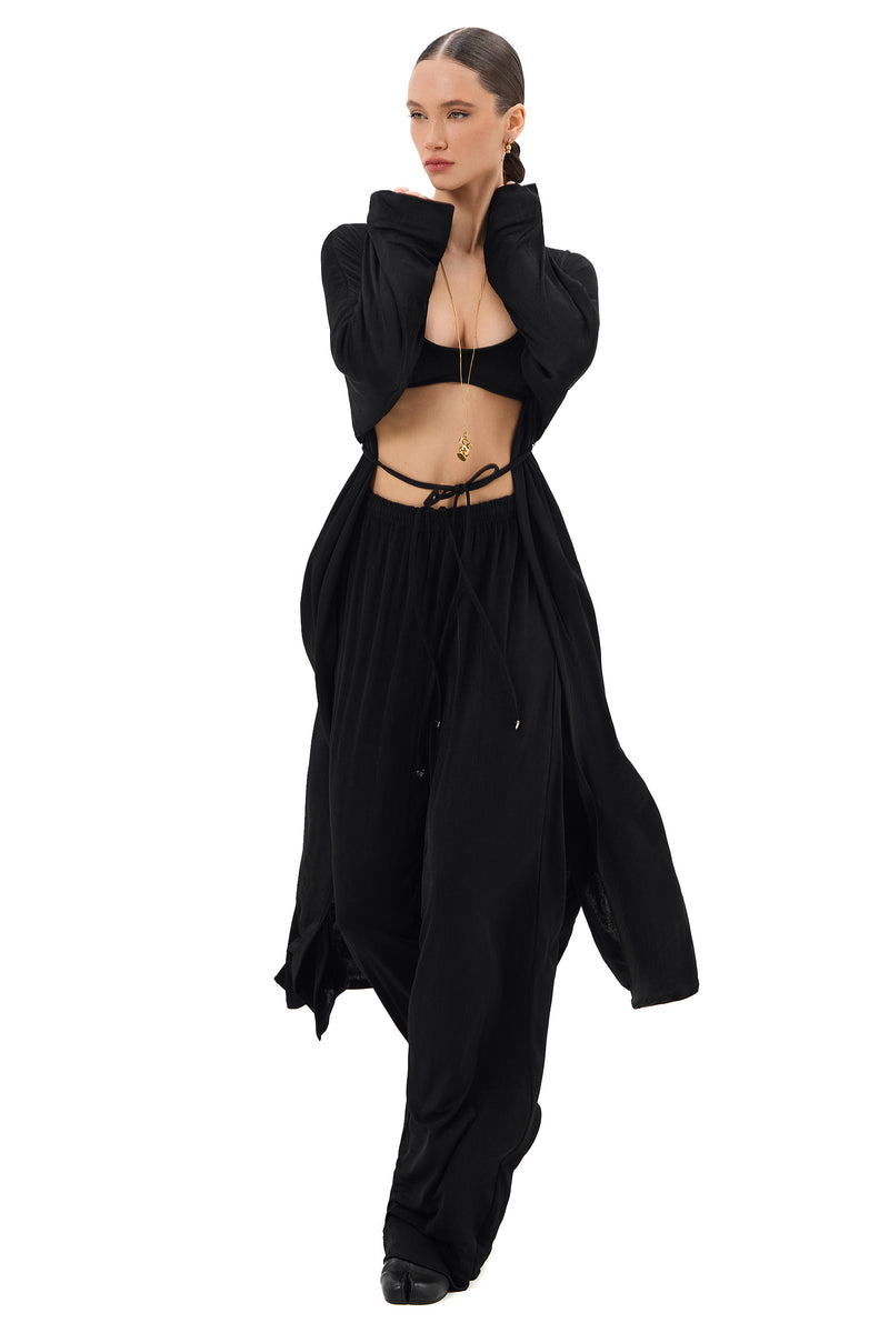 KELLY LONGSLEEVE CARDIGAN #02