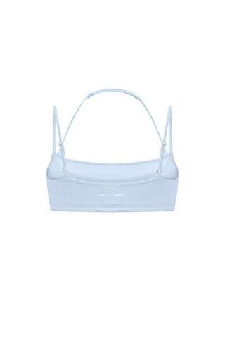 FLUX BLUE TOP