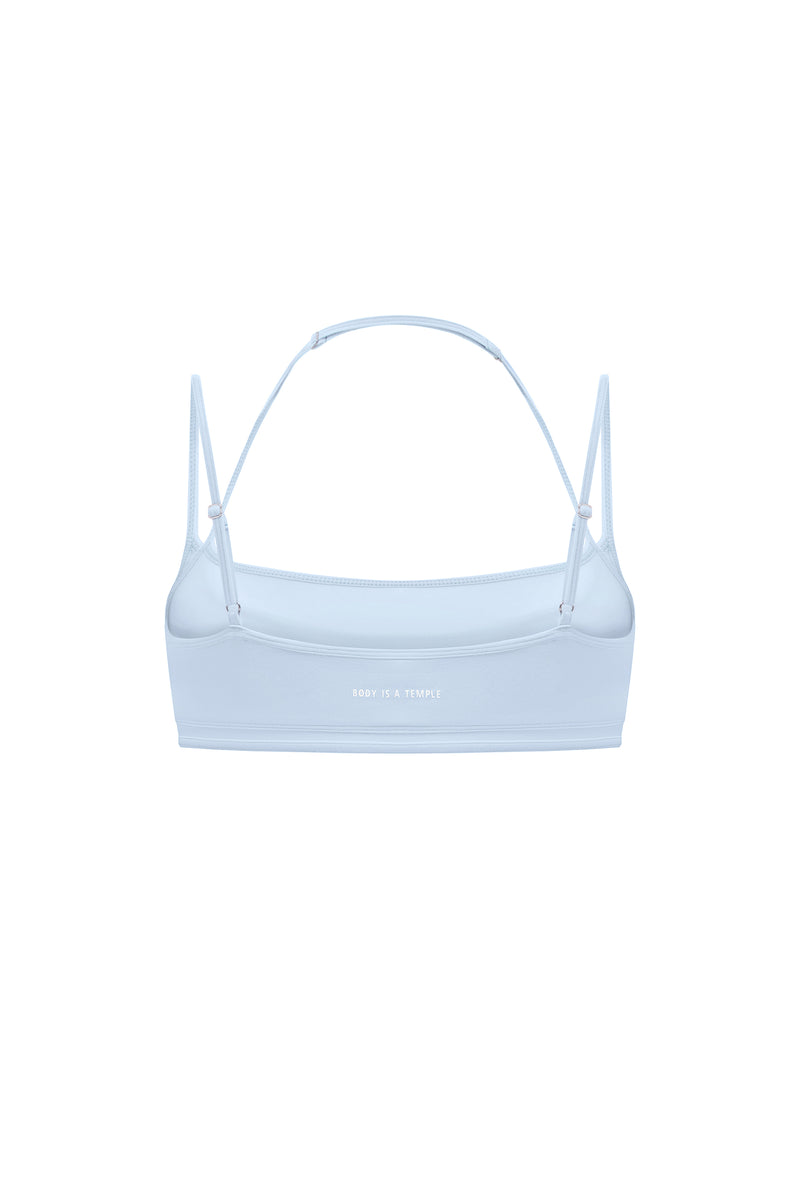FLUX BLUE TOP