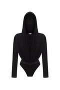 ALLURE NOIR BODYSUIT