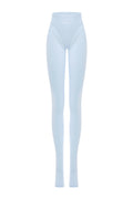 FLUX BLUE STIRRUP TIGHTS