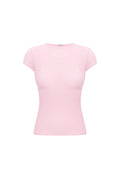FLUX PINK T-SHIRT