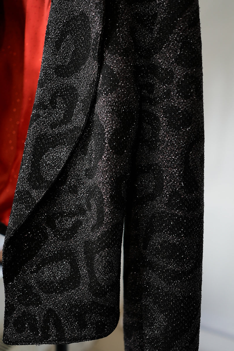 VIVIAN CROPPED JACKET