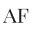 ANNAFOXY logo