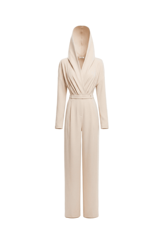 JUMPSUIT 03 - Women's Jumpsuit | ANNAFOXY