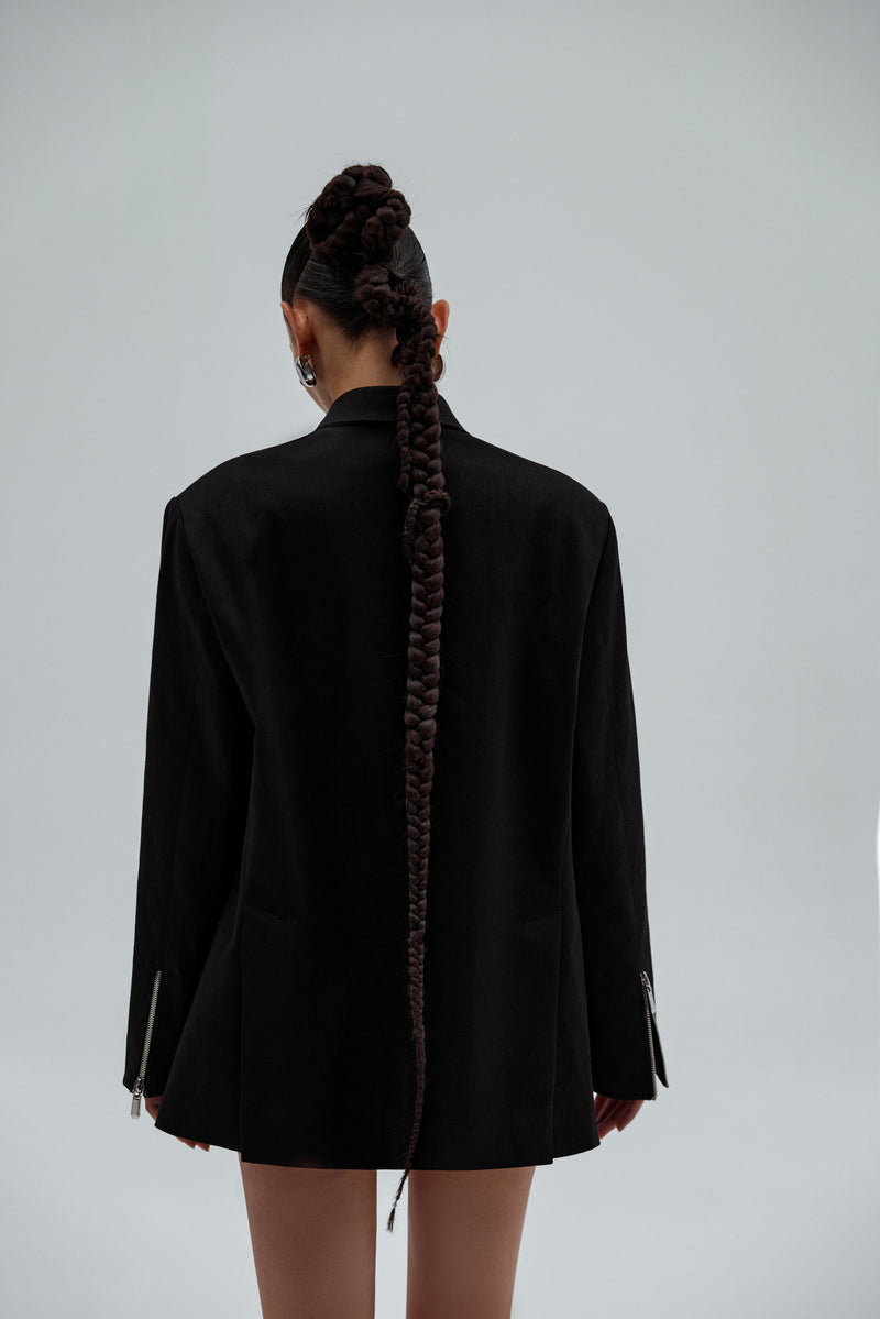 RIRI OVERSIZE JACKET