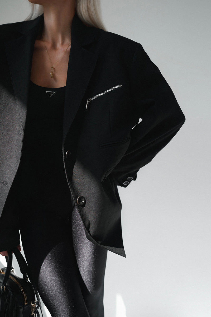 HANNA OVERSIZE JACKET