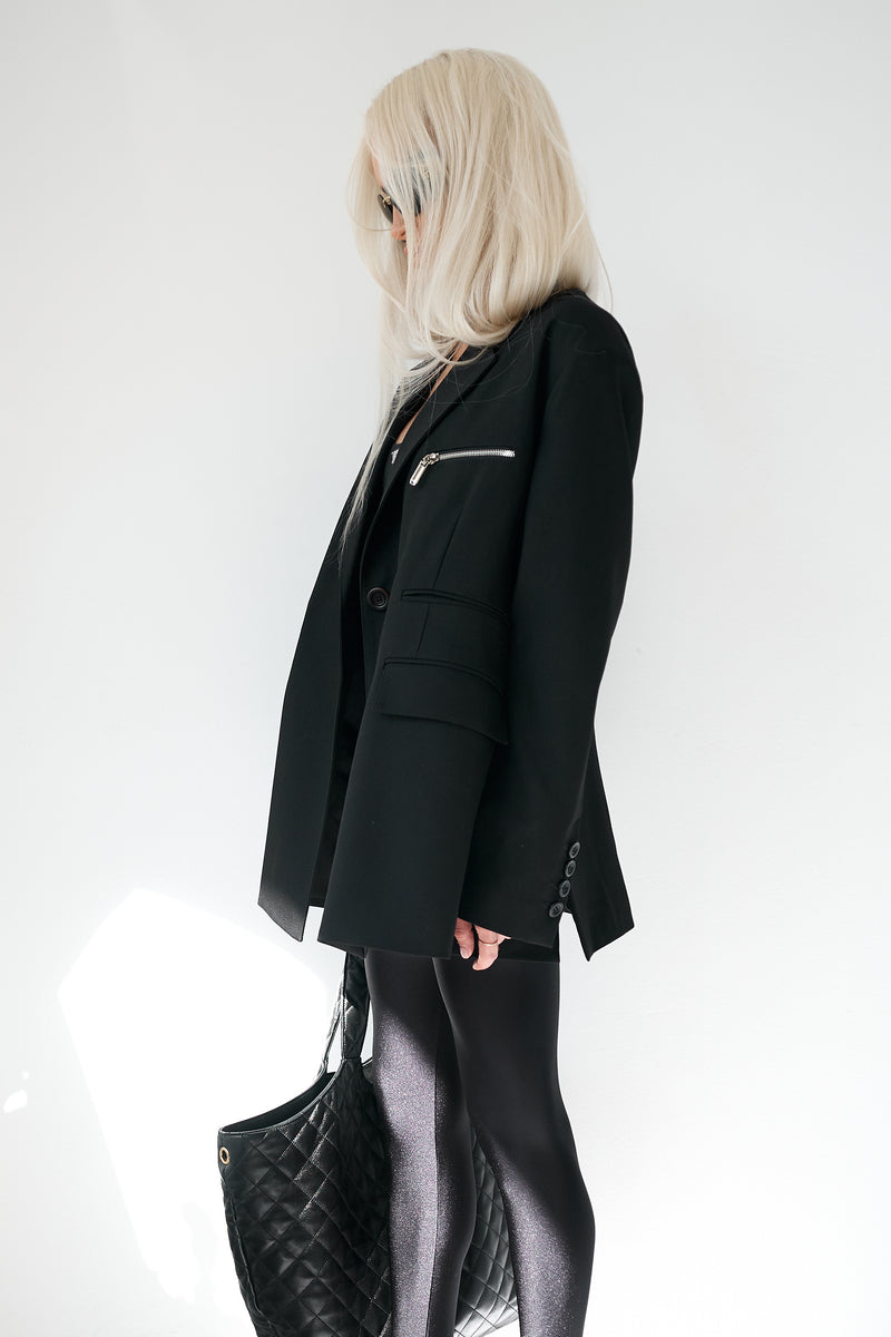 HANNA OVERSIZE JACKET