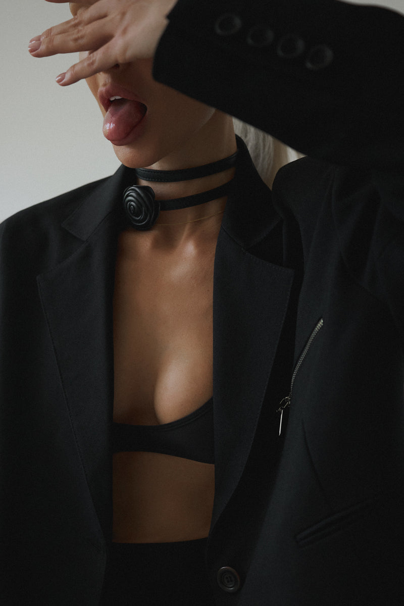 HANNA OVERSIZE JACKET