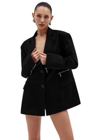 RIRI OVERSIZE JACKET