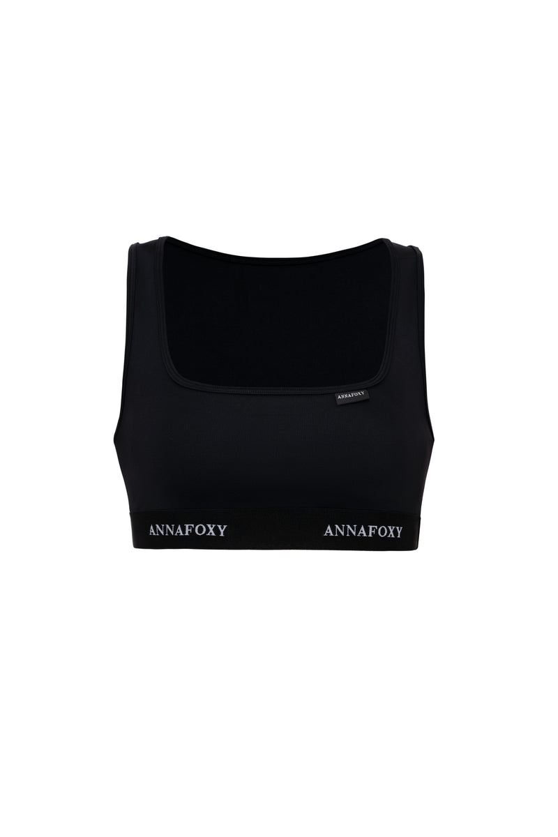 ANNAFOXY BASIC TOP #01