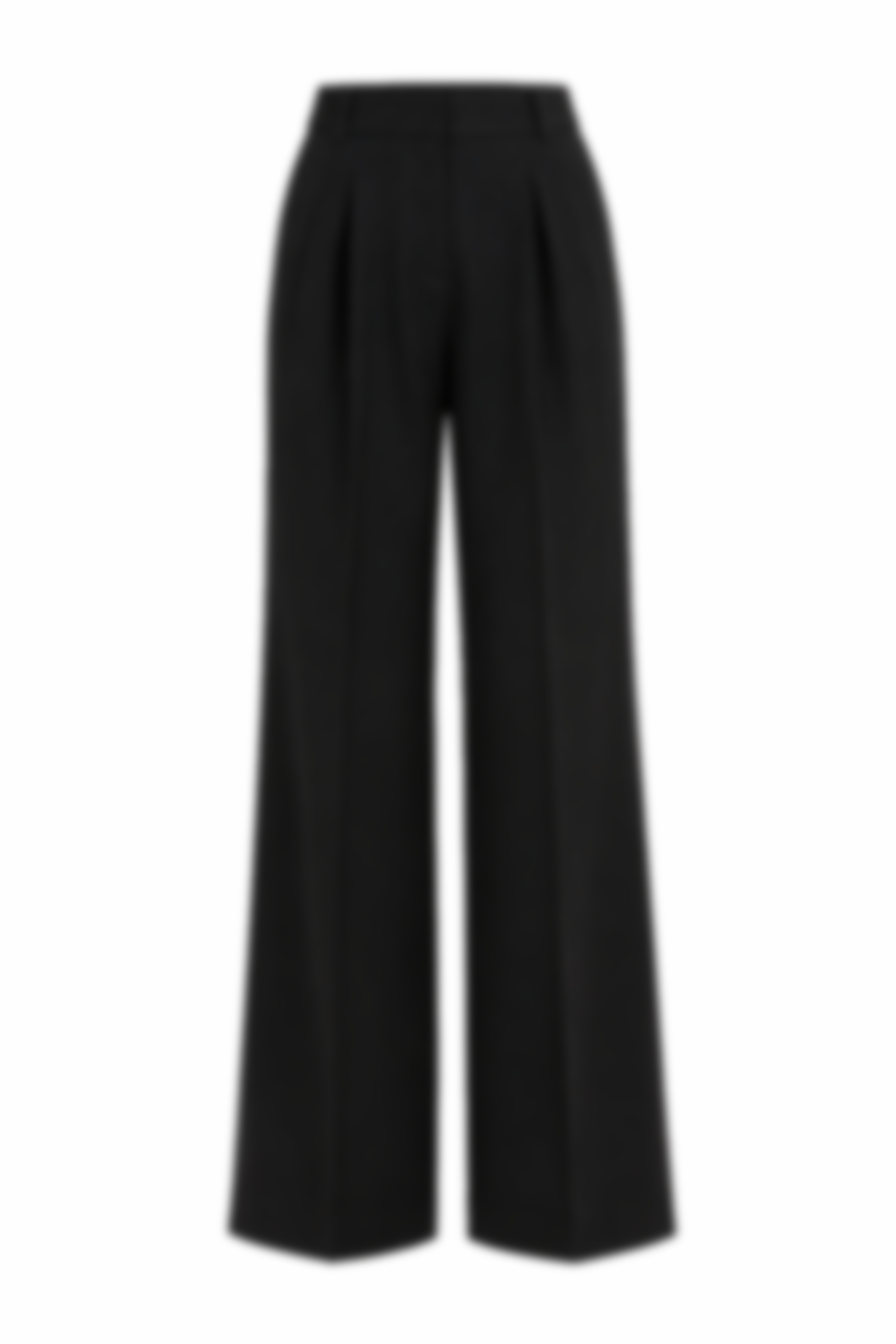 Black trousers