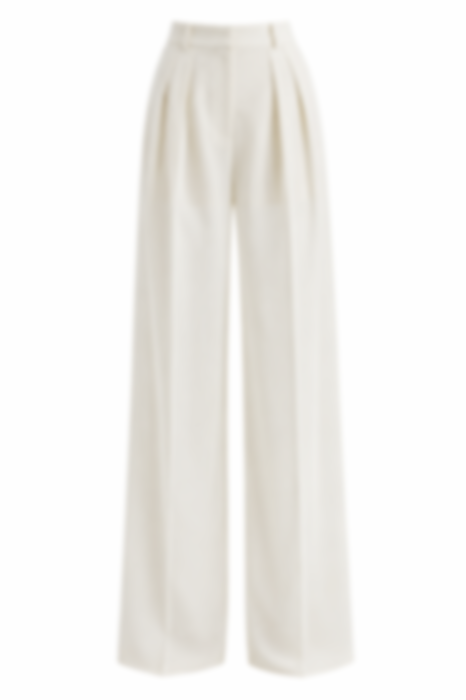 Milk trousers