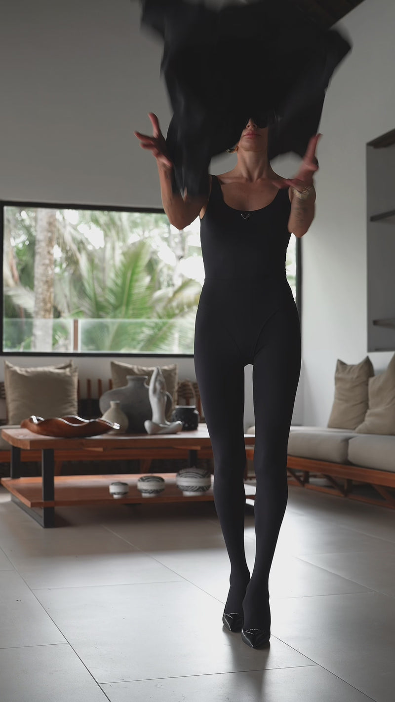 ANNII BASIC COMPRESSION TIGHTS