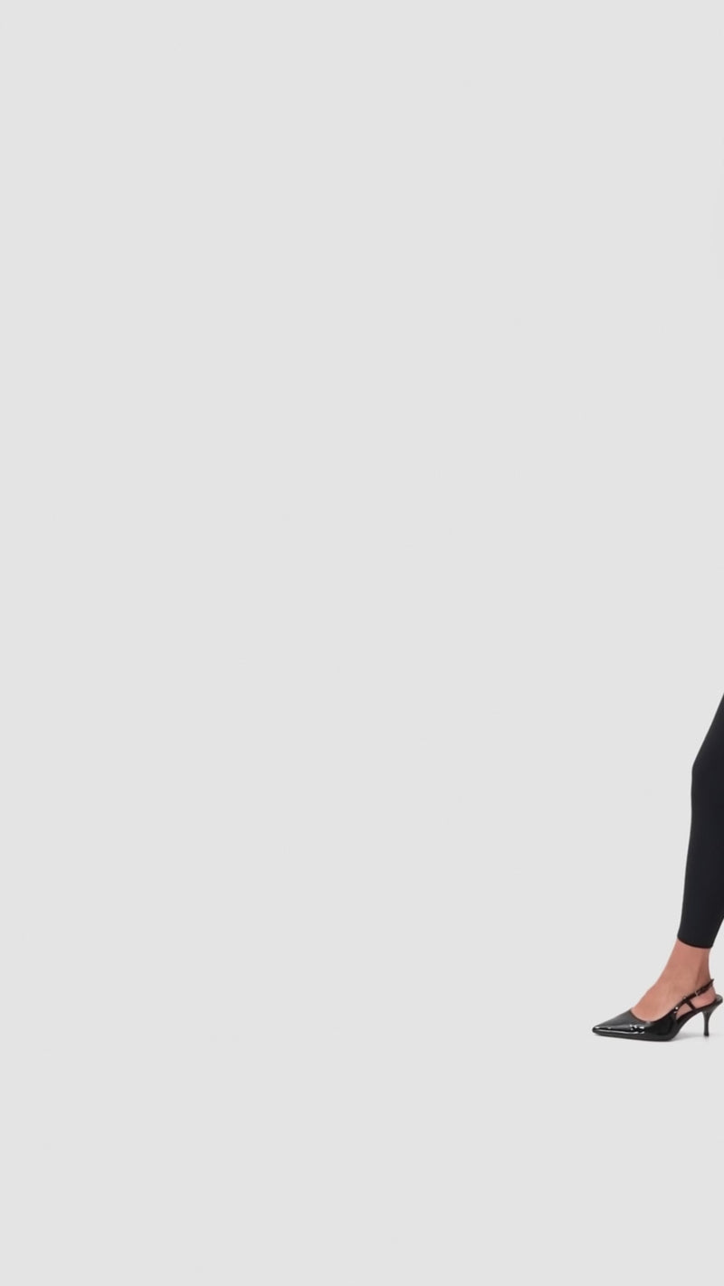 FLUX NOIR SHORT SLEEVE CATSUIT