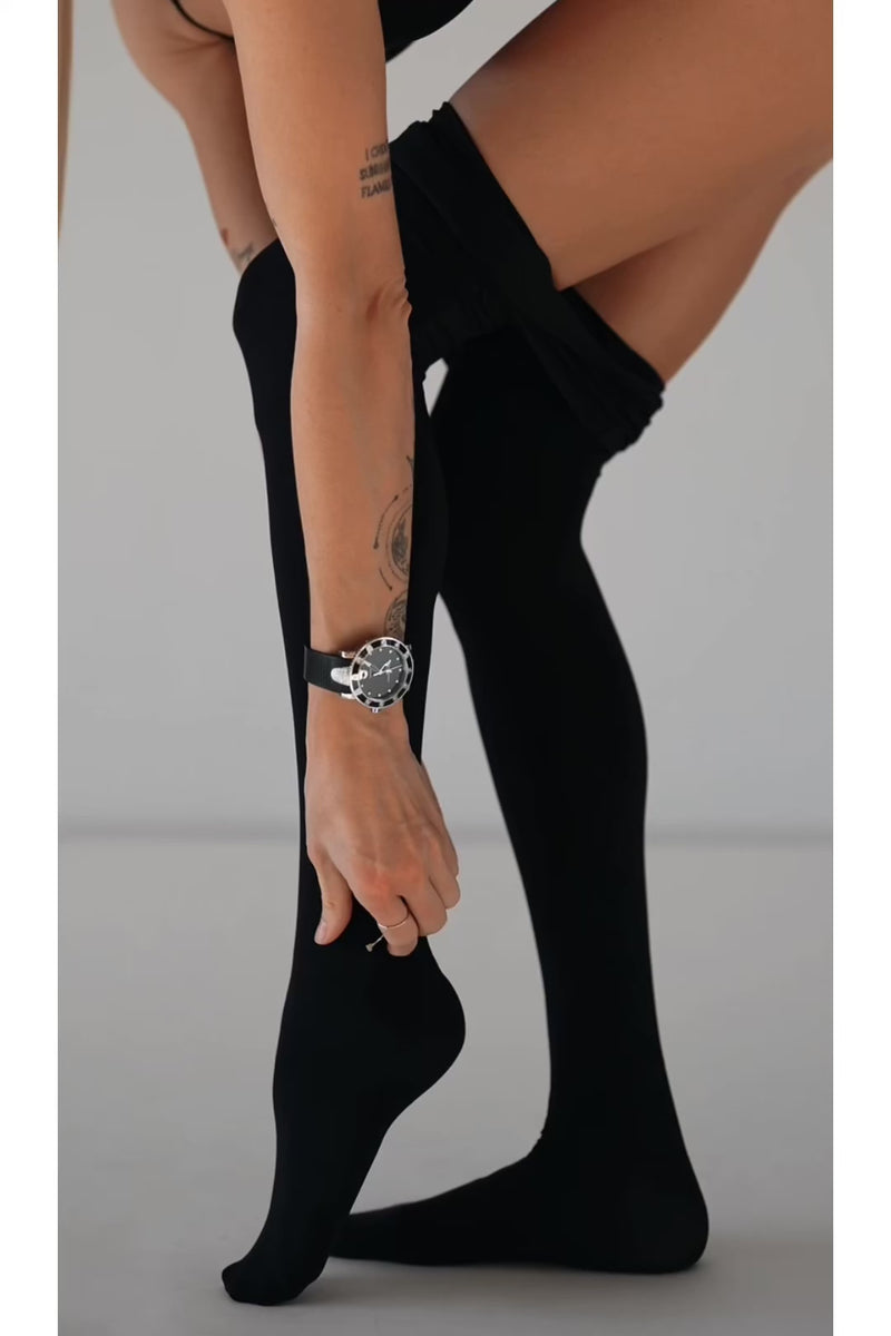 ANNII BASIC COMPRESSION TIGHTS