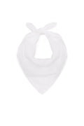 NYX BLANC SILK BANDANA
