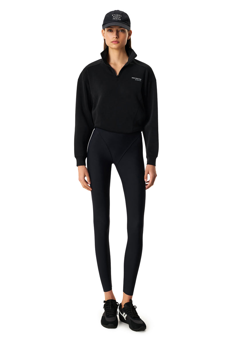 ANNII BASIC COMPRESSION LEGGINGS