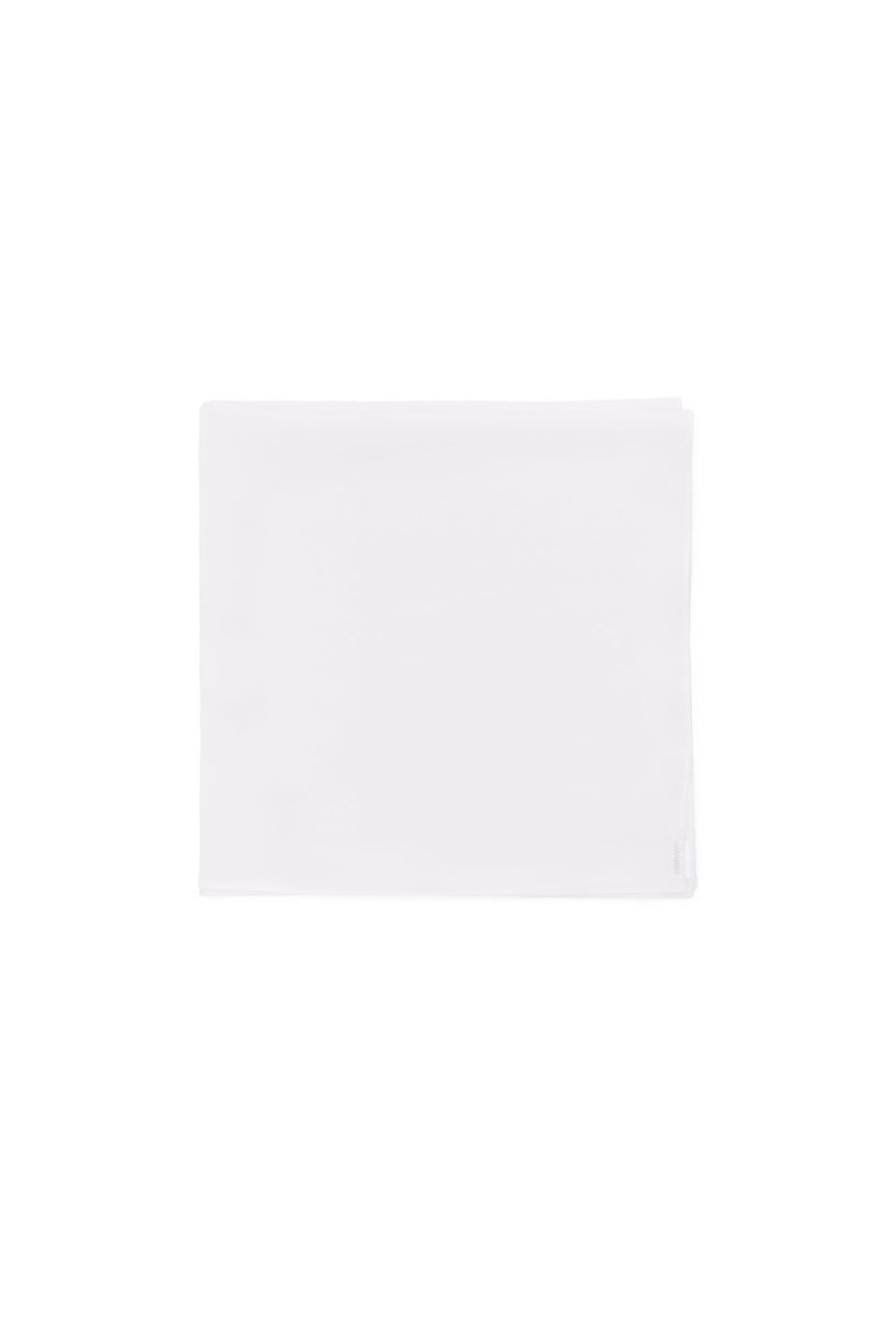 NYX BLANC SILK BANDANA